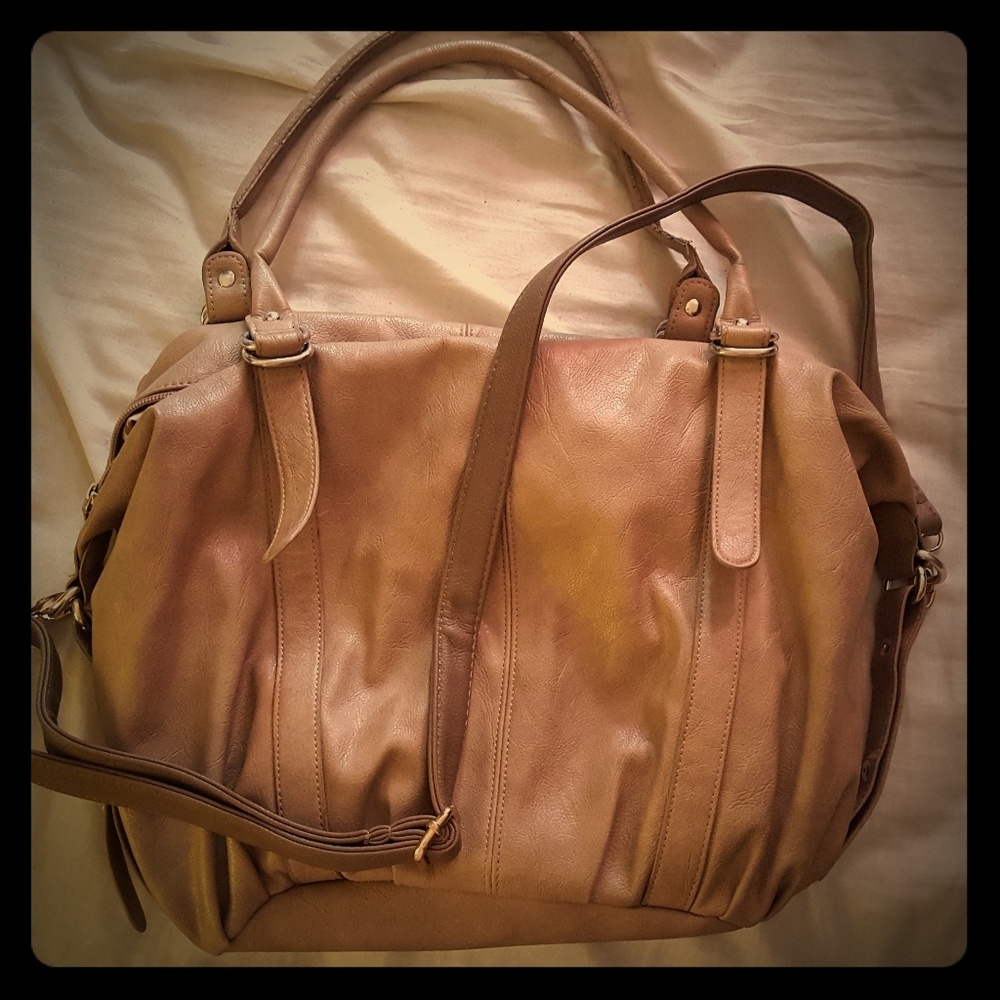 Nine West Satchel purse